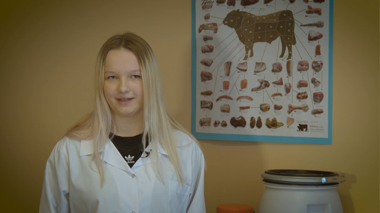 Smiltenes tehnikums 2021