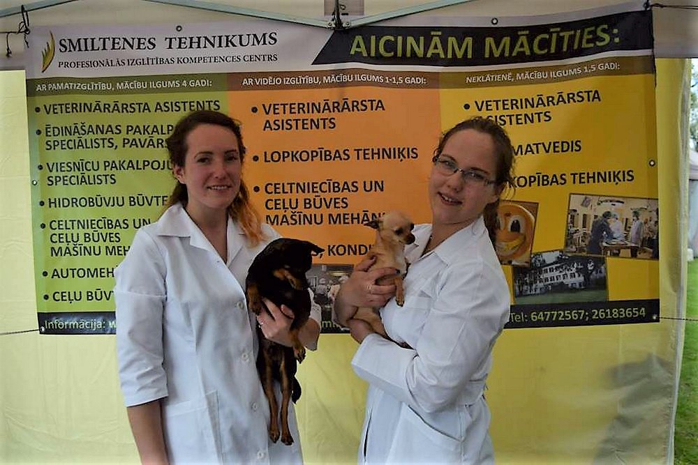 Veterinārārsta asistents