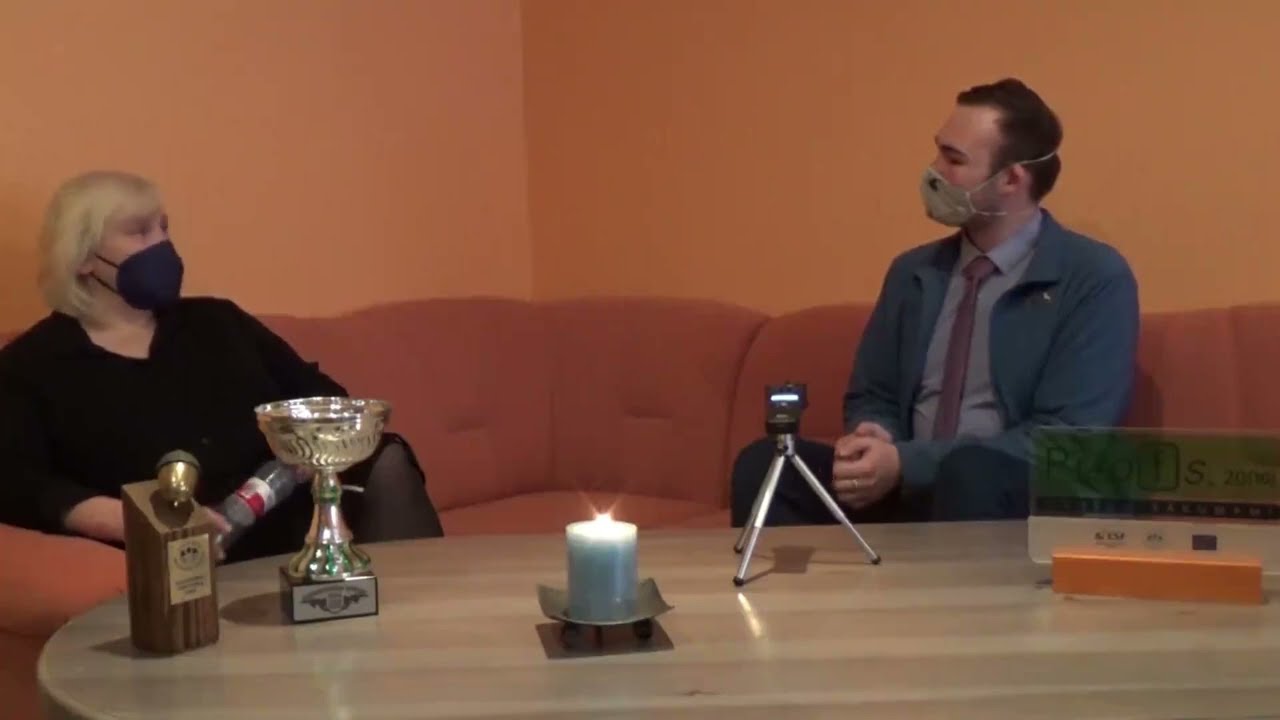 Pašpārvaldes jauniešu 1. podkāsta sērija