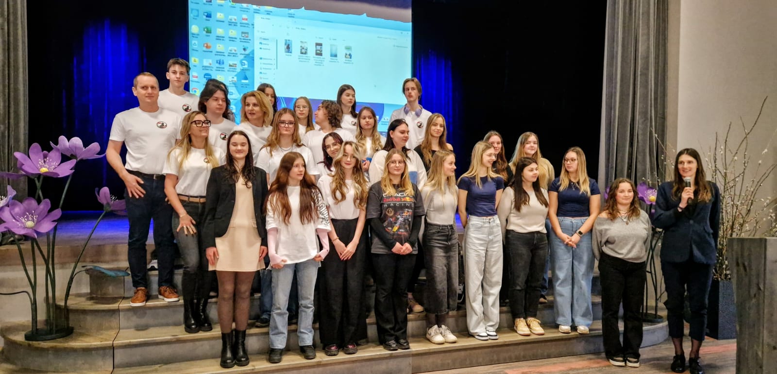  Erasmus+ projekta "Veterinarian of the Future" aktivitātes 