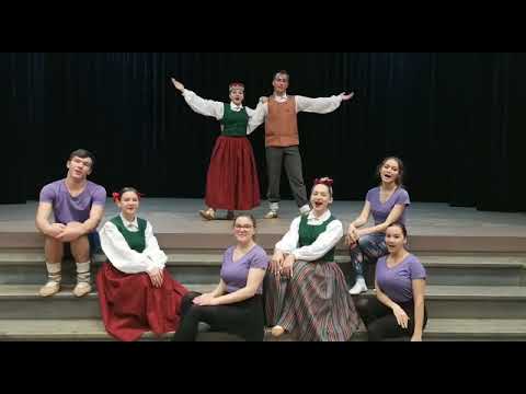 Dāvana no "Amatniekiem"