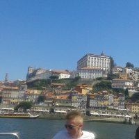 Absolventi Portugālē